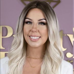 Chelsey Smith Cosmetics “Lucky”